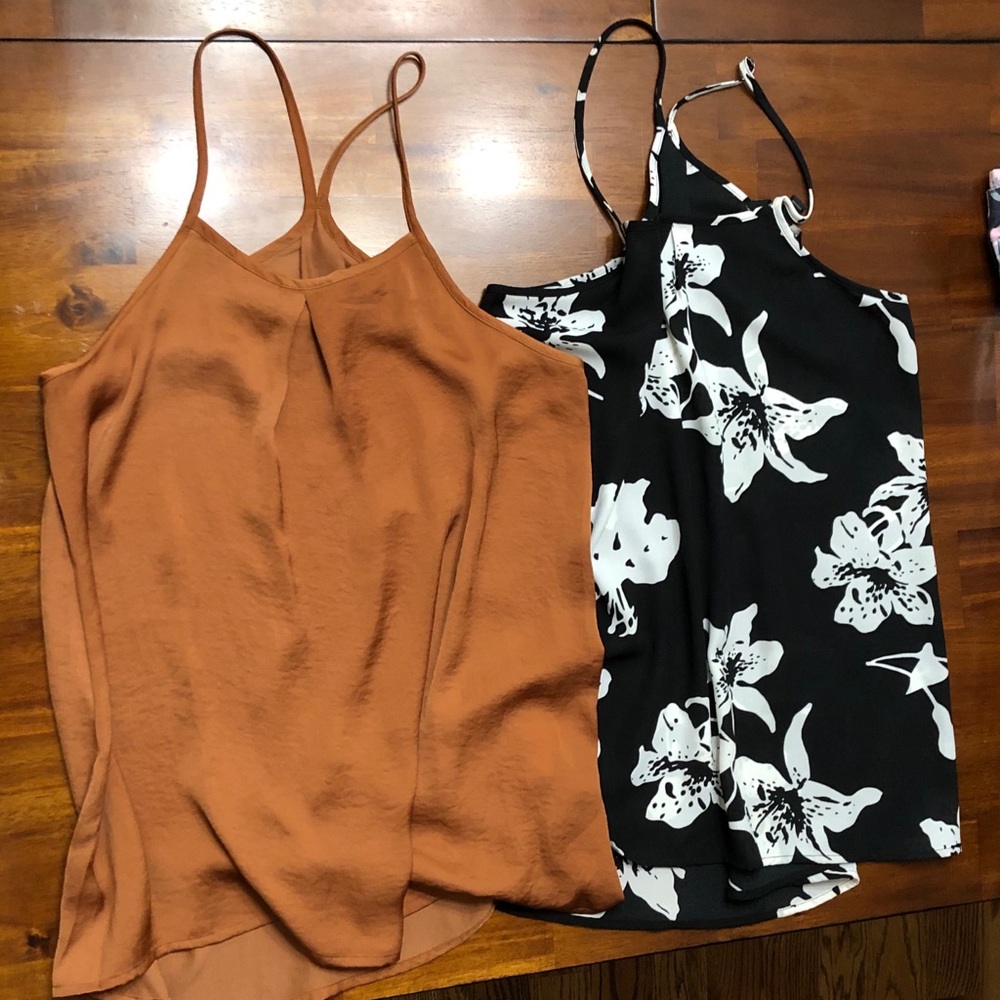 Banana Republic blouse